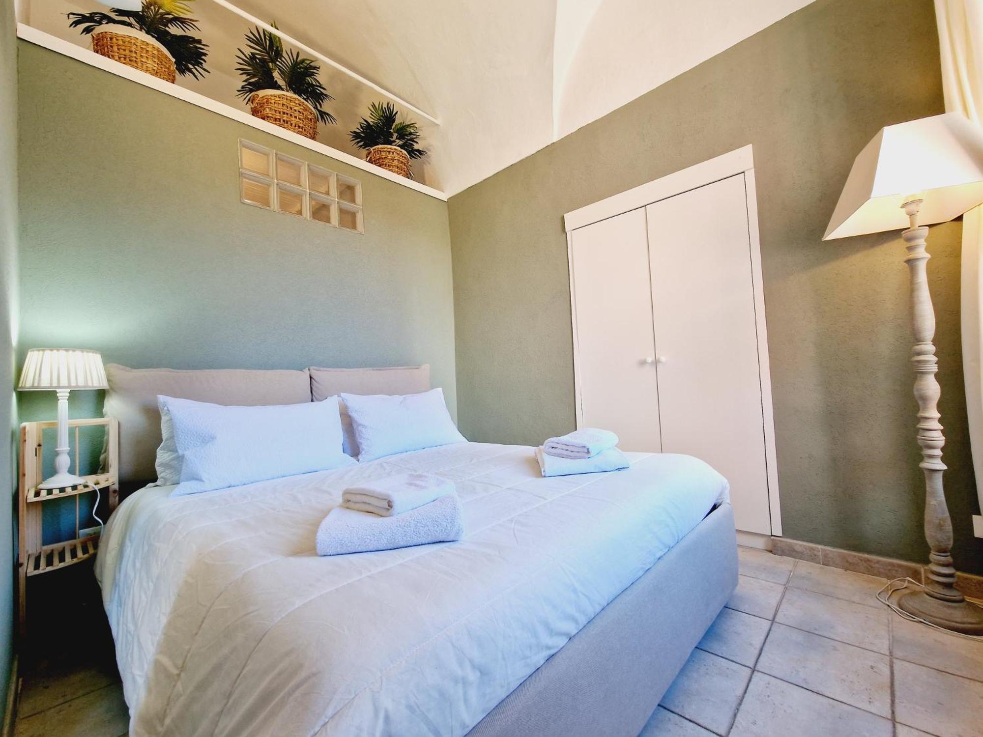 Homeholidaysanremo - Classic Bagian luar foto