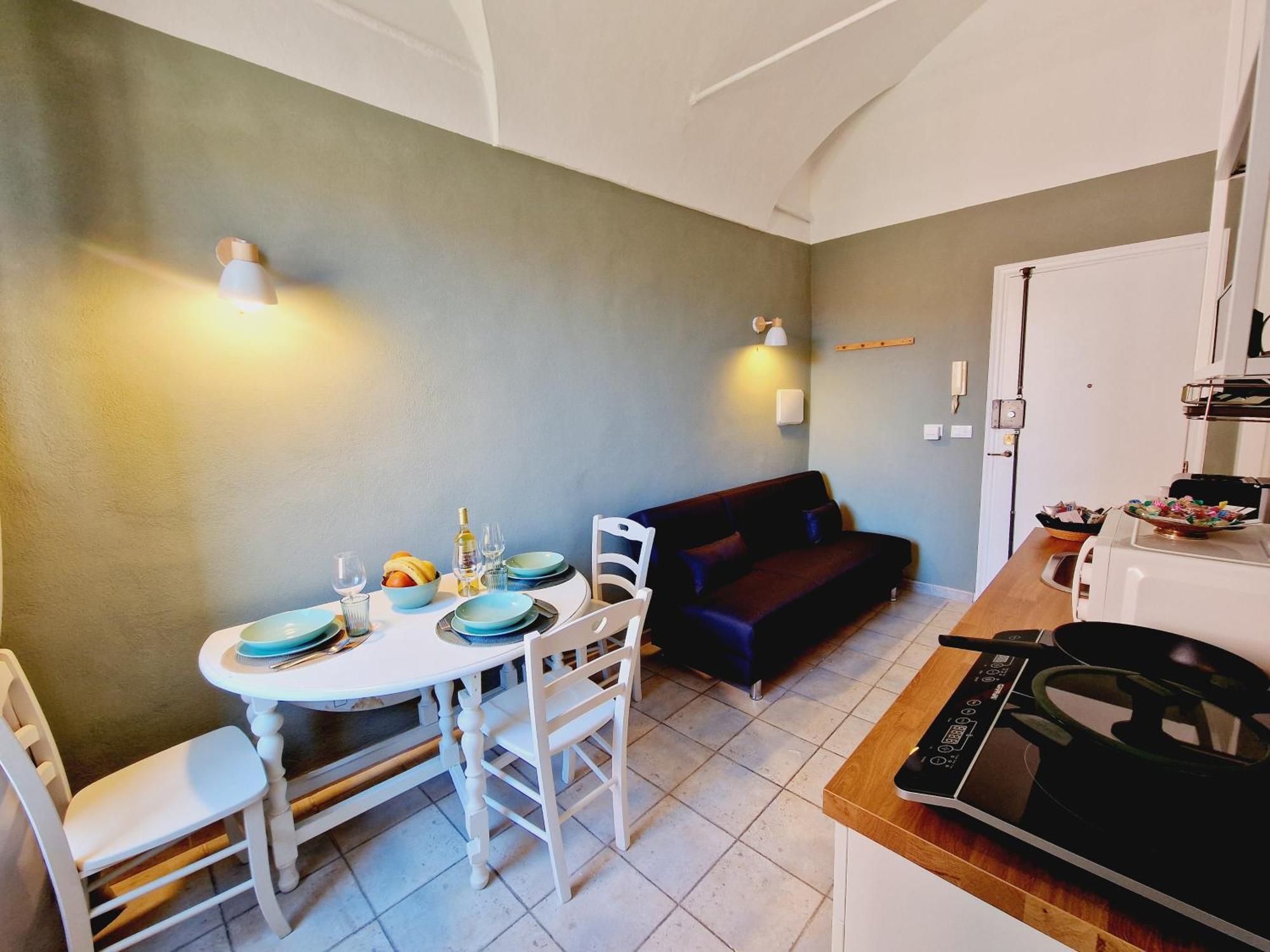 Homeholidaysanremo - Classic Bagian luar foto