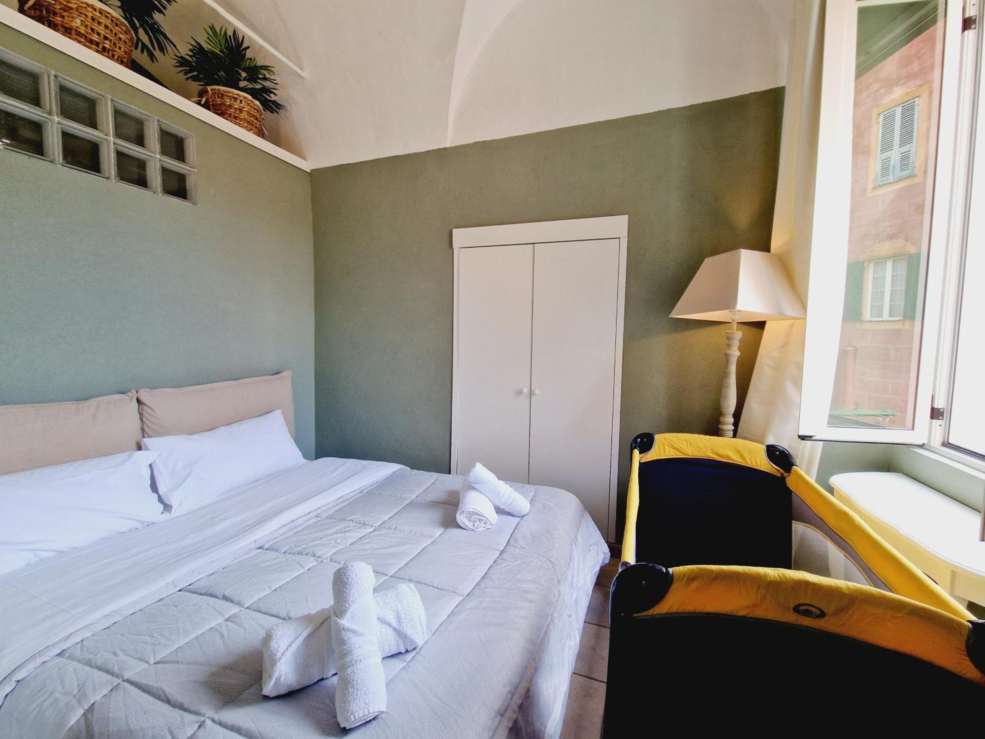 Homeholidaysanremo - Classic Bagian luar foto